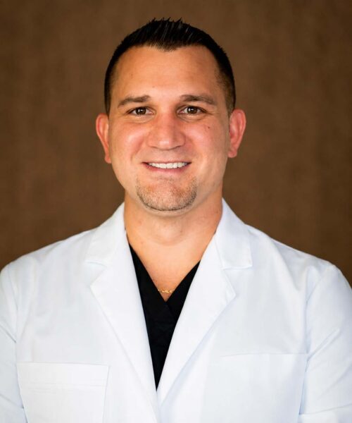 Michael Martinez, MD
